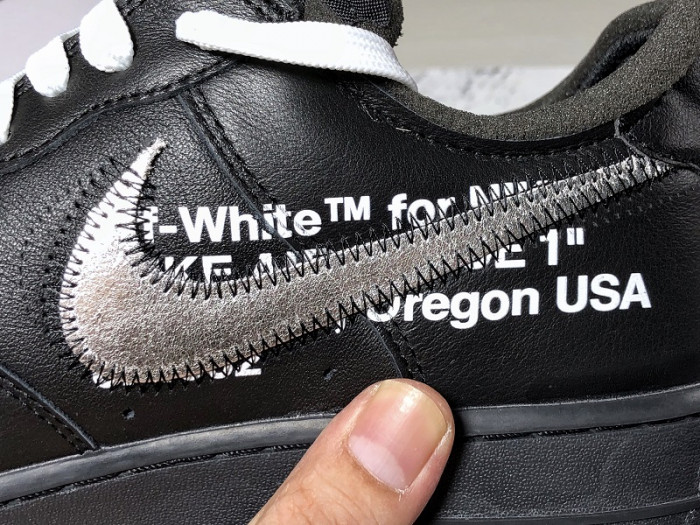 AIR FORCE 1 ’07 VIRGIL X MOMA AV5210-001