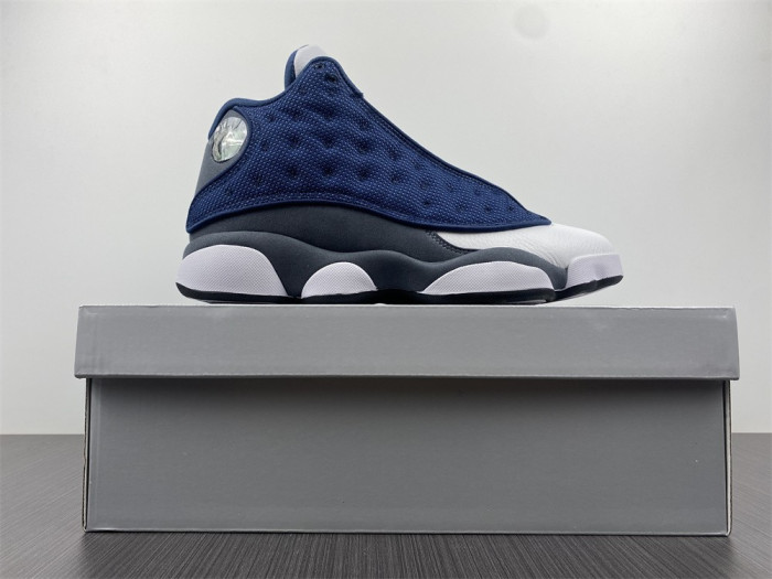 Air Jordan 13 “Flint” 414571-404