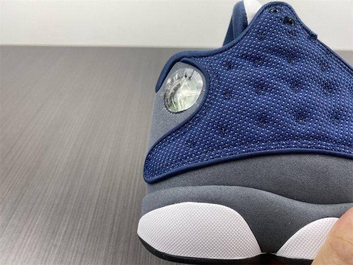 Air Jordan 13 “Flint” 414571-404