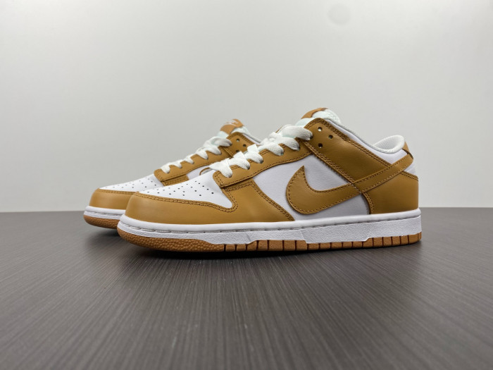 Nike Dunk Low WMNS “Harvest Moon” DD1503-114