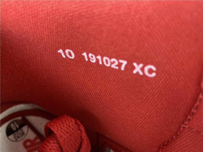 Jordan New Beginnings Pack Retro High 1 & Nike Air Ship CT6252-900