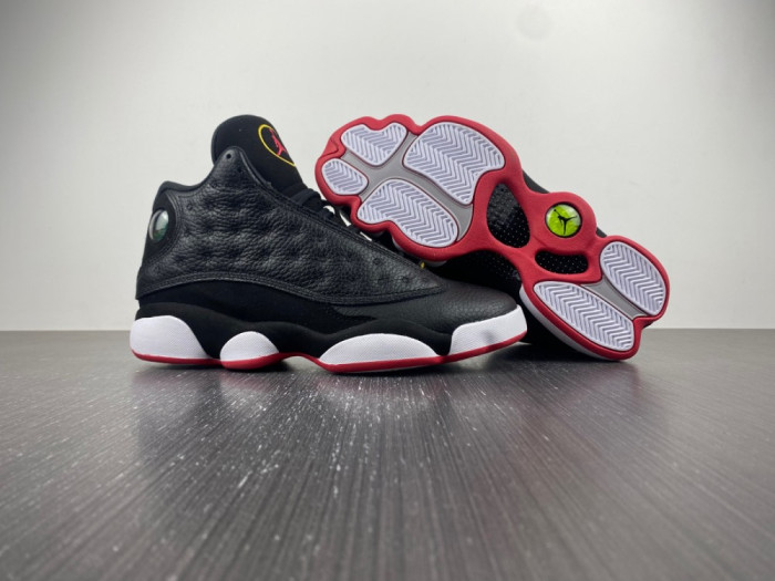 AIR JORDAN 13 “PLAYOFFS” 414571-062