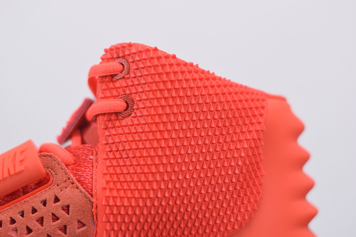 Nike Air YEEZY 2 “Red October” 508214-660
