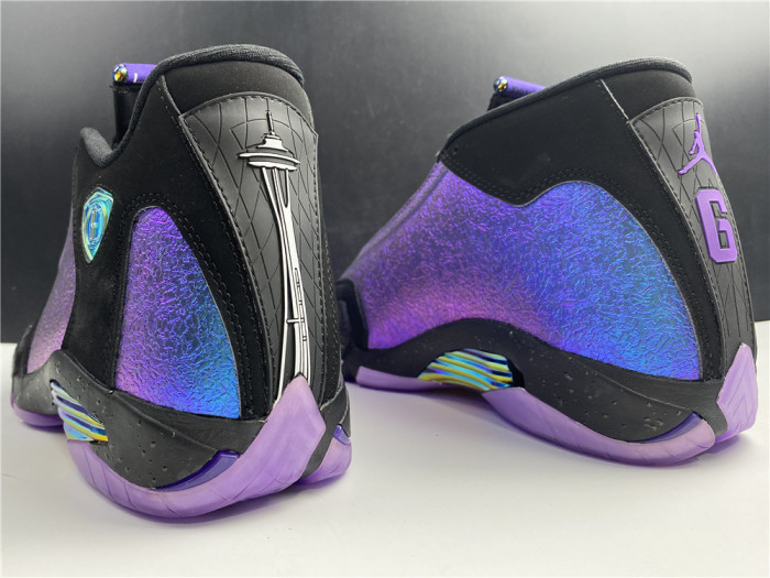 AIR JORDAN 14 RETRO DOERNBECHER ” CV2469-001