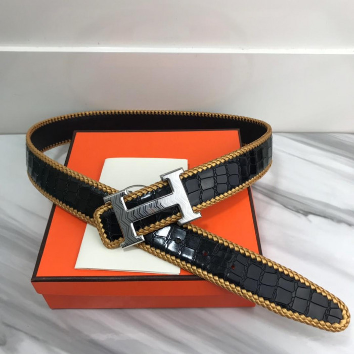 Herme Belt-3.8 CM