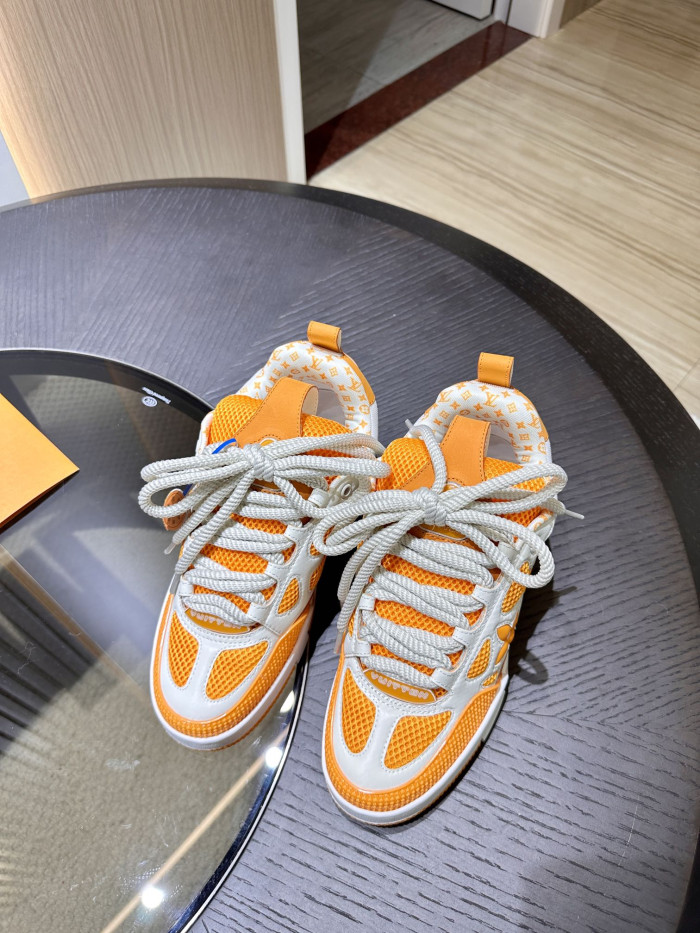 Louis Vuitton LV Skate Sneaker