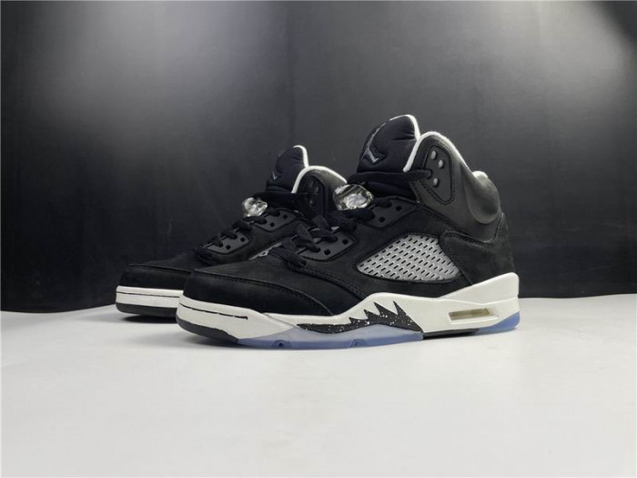 AIR JORDAN 5 “OREO” CT4838-011