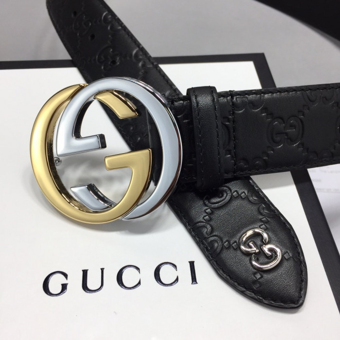GUCC Belt-4.0 CM