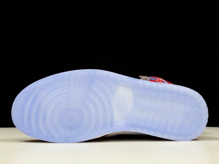 Air Jordan Retro 1 High OG “Origin Story” 555088-602