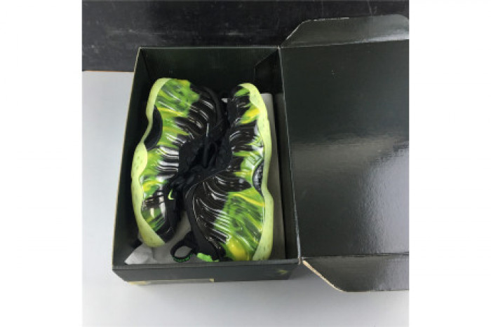 NIKE AIR FOAMPOSITE ONE PARANORMAN ‘PARANORMAN’ 579771-003