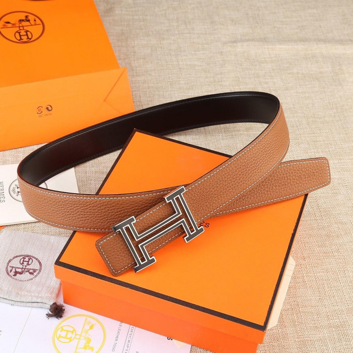 Herme Belt-3.8 CM