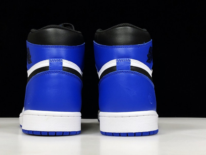 Air Jordan 1 Retro High OG “Fragment” 716371-040