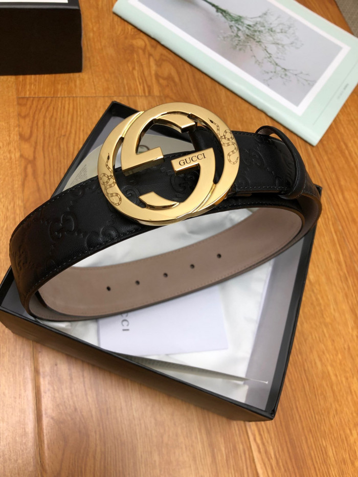 GUCC Belt-4.0 CM