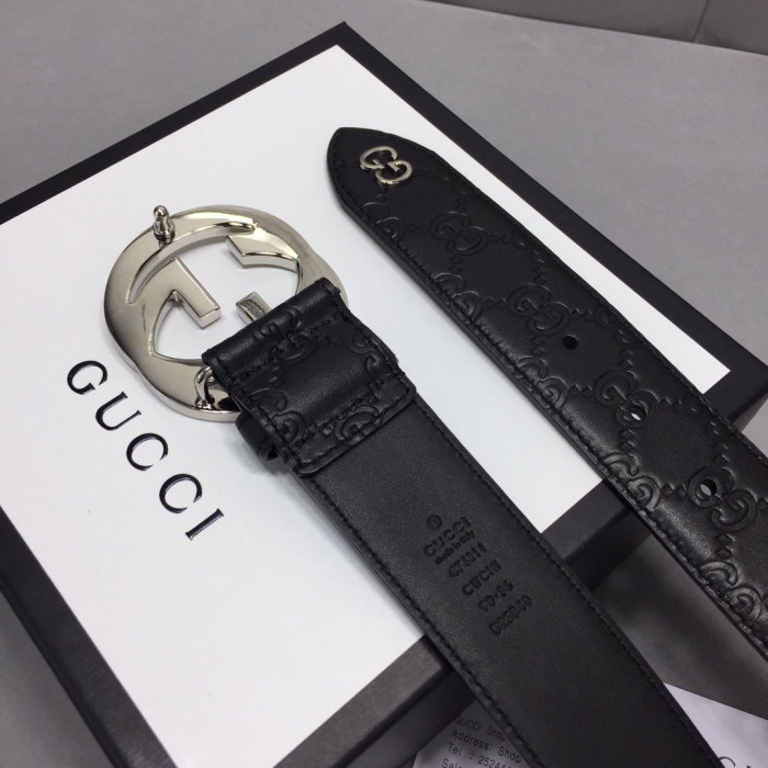 GUCC Belt-4.0 CM