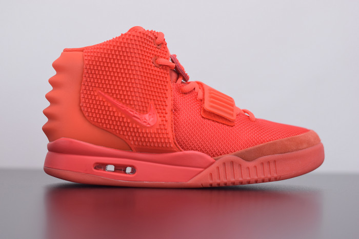 Nike Air YEEZY 2 “Red October” 508214-660