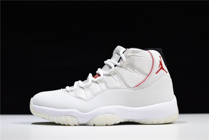 Air Jordan 11 Retro “Platinum Tint” 378037-016