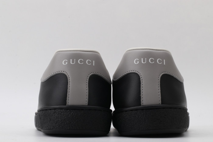 GUCC LOW-TOP SNEAKER