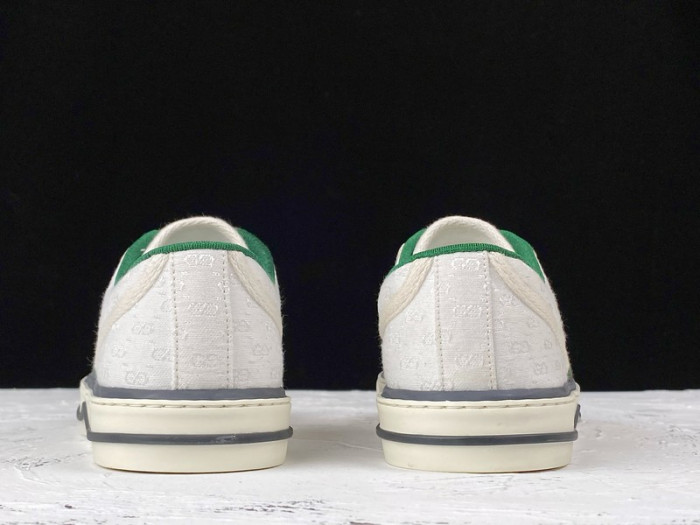 GUCC Tennis 1977 sneaker 606111 99W90 9085