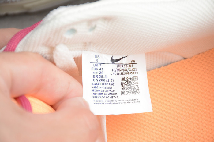 Off-White x Dunk Low ‘Lot 35 of 50’ DJ0950-114