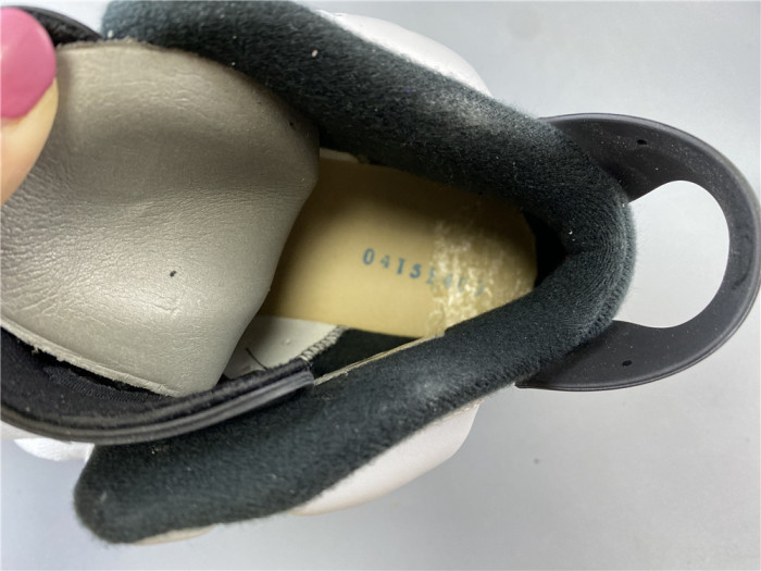 AIR JORDAN 6 RETRO ‘CARMINE’ 2014 384664-160