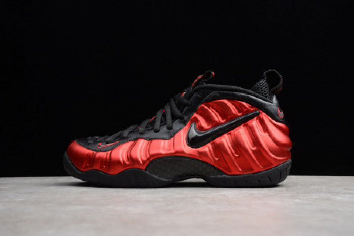 AIR FOAMPOSITE PRO ‘UNIVERSITY RED’ – 624041-604