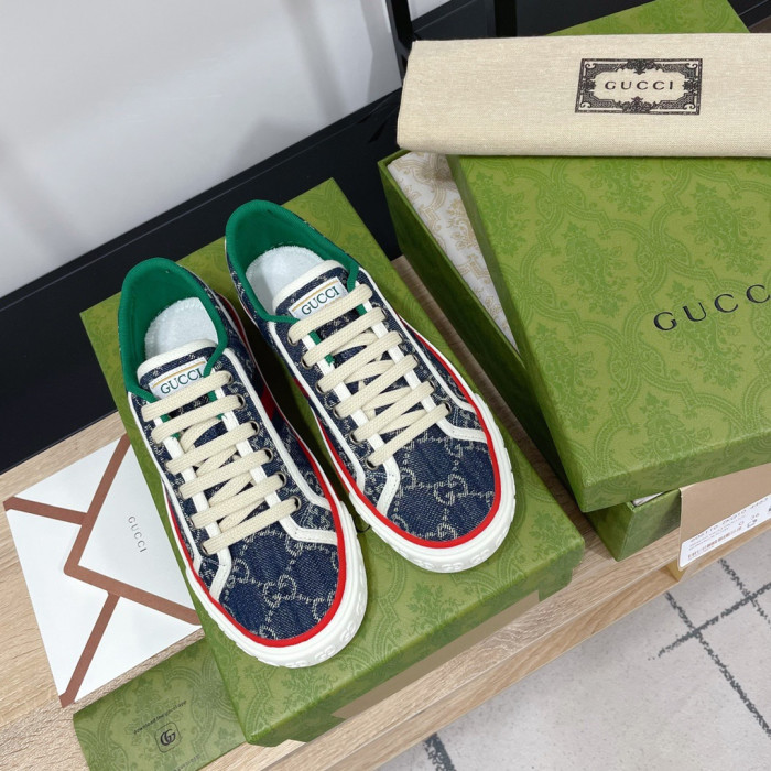 Gucc Tennis 1977 SNEAKER