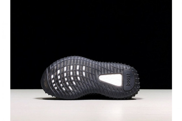 ADIDAS KIDS YEEZY BOOST 350 V2 BLACK RED (INFANT) Kid-BB6372