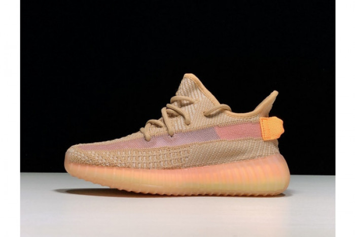 ADIDAS KIDS YEEZY 350 BOOST V2 “CLAY” Kid-EG7490