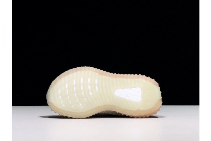 ADIDAS KIDS YEEZY 350 BOOST V2 “TRUE FORM” Kids-EG7492